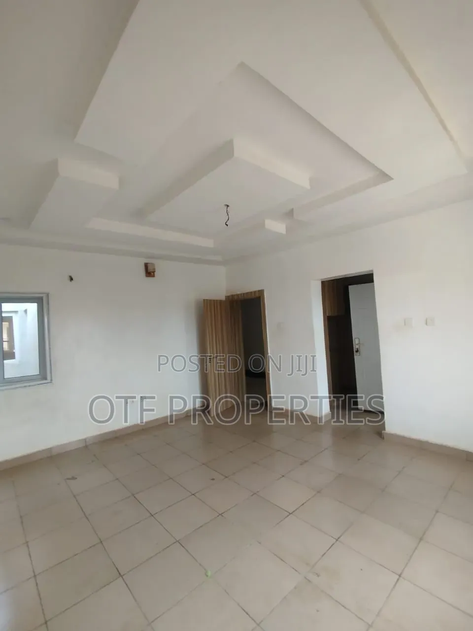 4bdrm Duplex in Wuye for rent