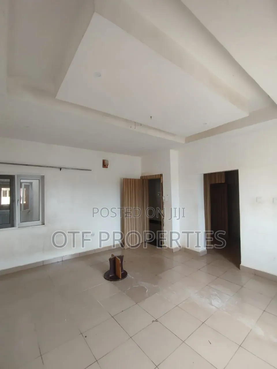 4bdrm Duplex in Wuye for rent