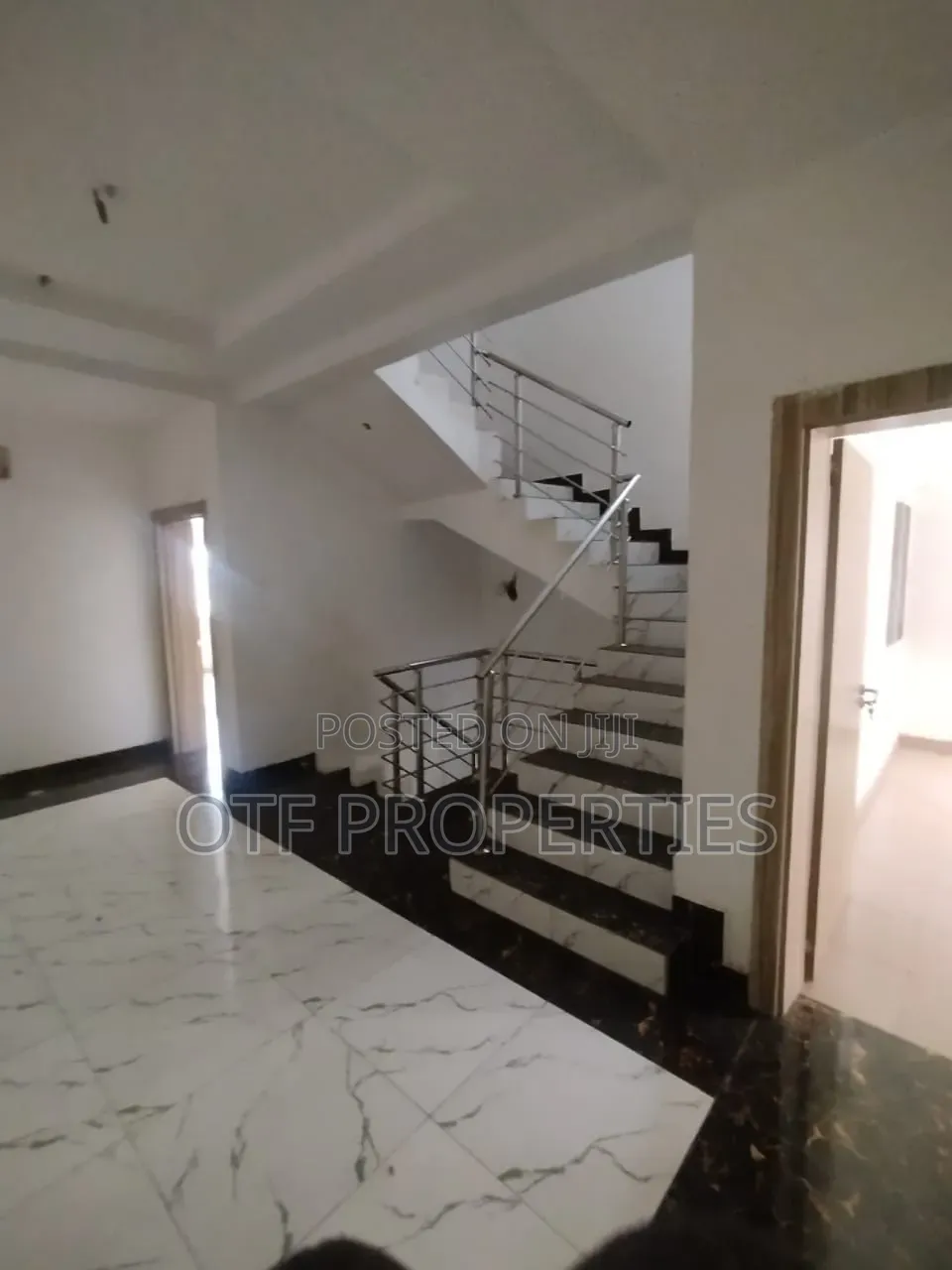 4bdrm Duplex in Wuye for rent
