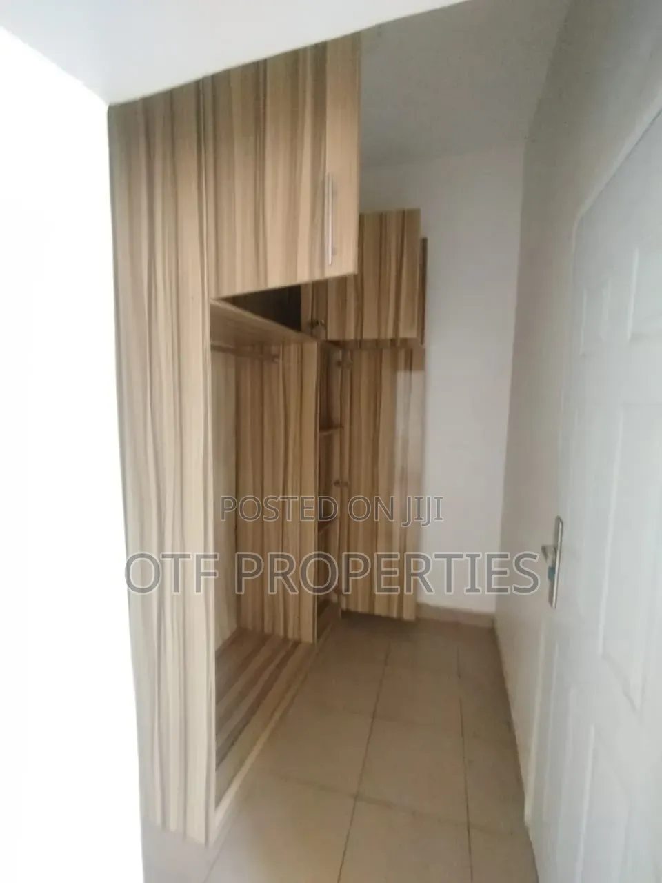 4bdrm Duplex in Wuye for rent