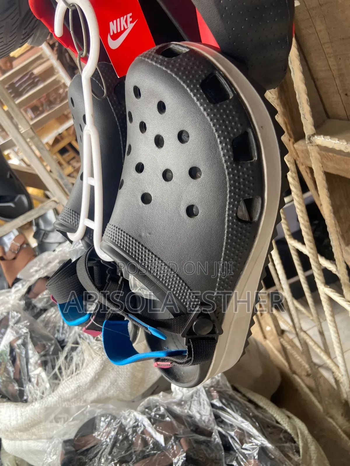 Original Crocband Crocs – Soft Firm | Pay on Delivery