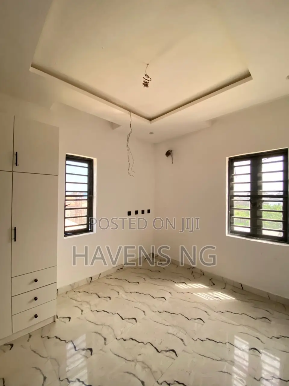 2bdrm Apartment in Abraham Adesanya Estate for sale