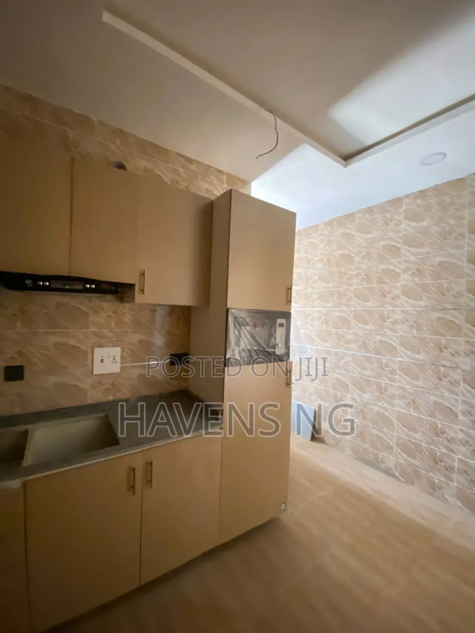 2bdrm Apartment in Abraham Adesanya Estate for sale