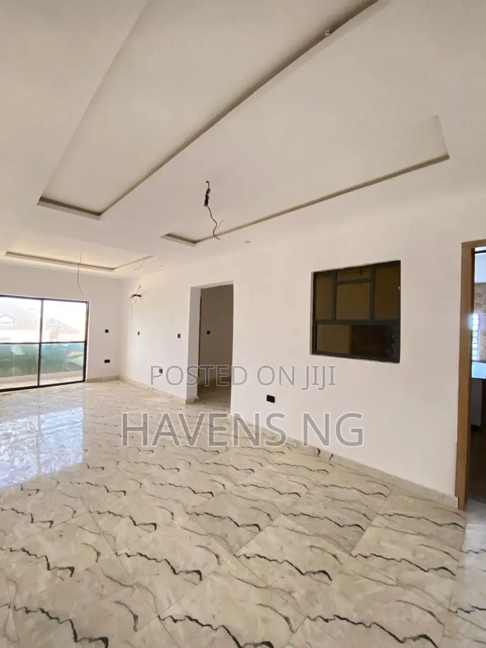 2bdrm Apartment in Abraham Adesanya Estate for sale