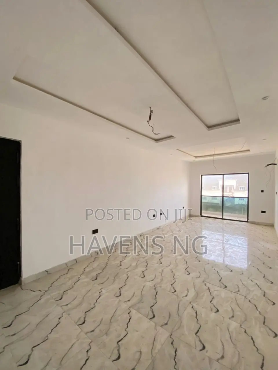 2bdrm Apartment in Abraham Adesanya Estate for sale