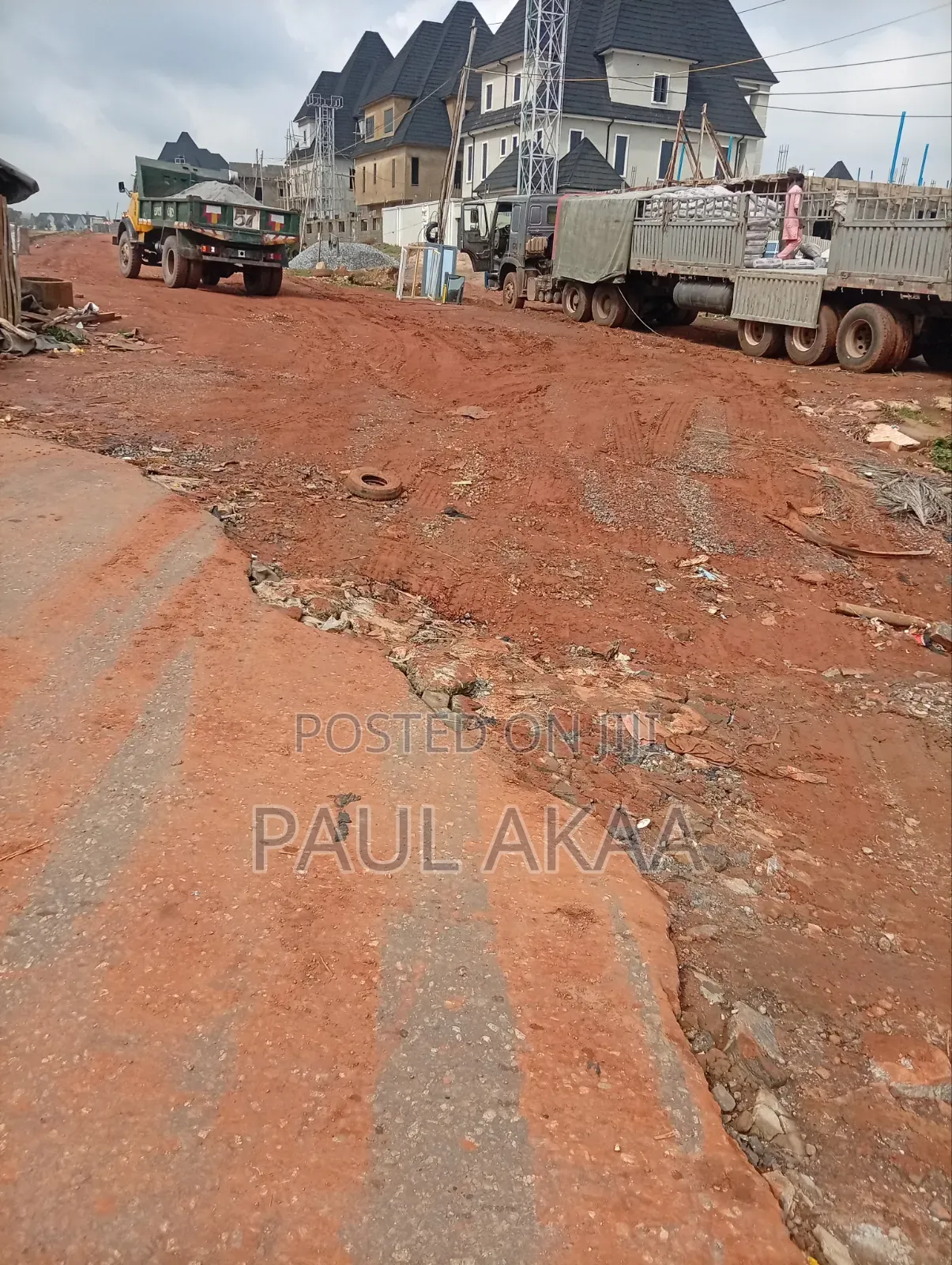Bua-and Dangote Cement Major Dealer