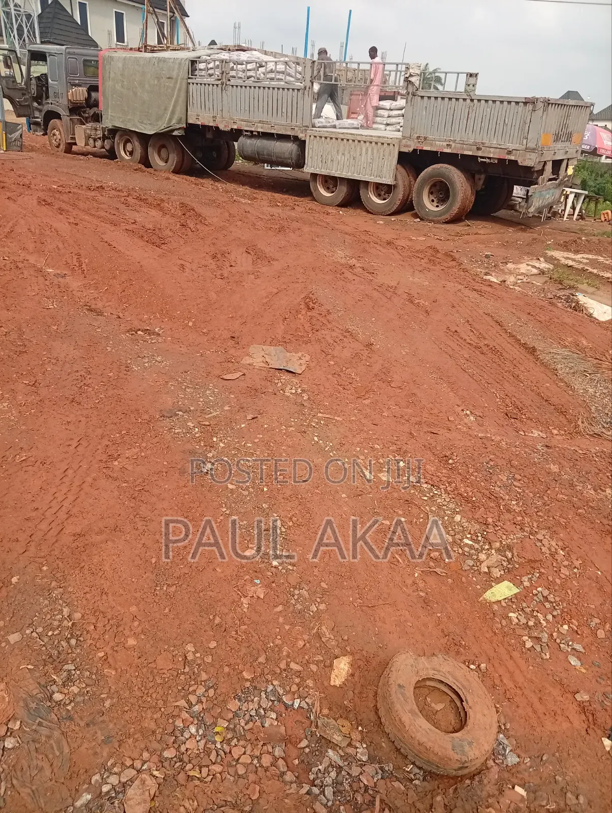 Bua-and Dangote Cement Major Dealer