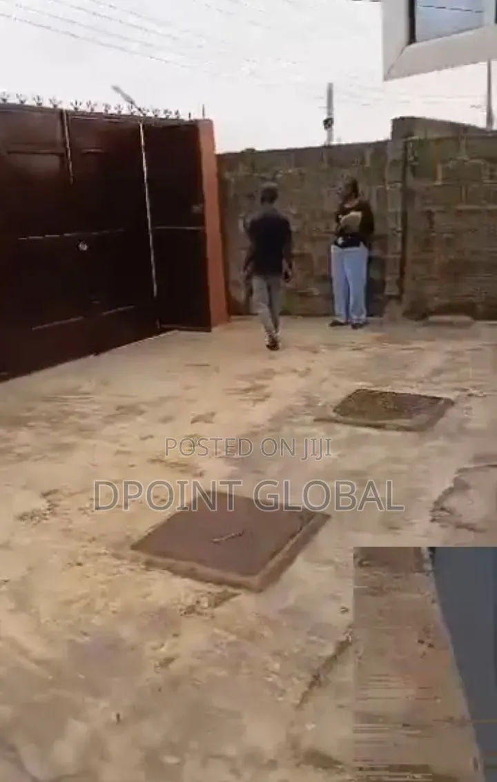 4bdrm Bungalow in Royal Estate, Iseri Olofin for sale
