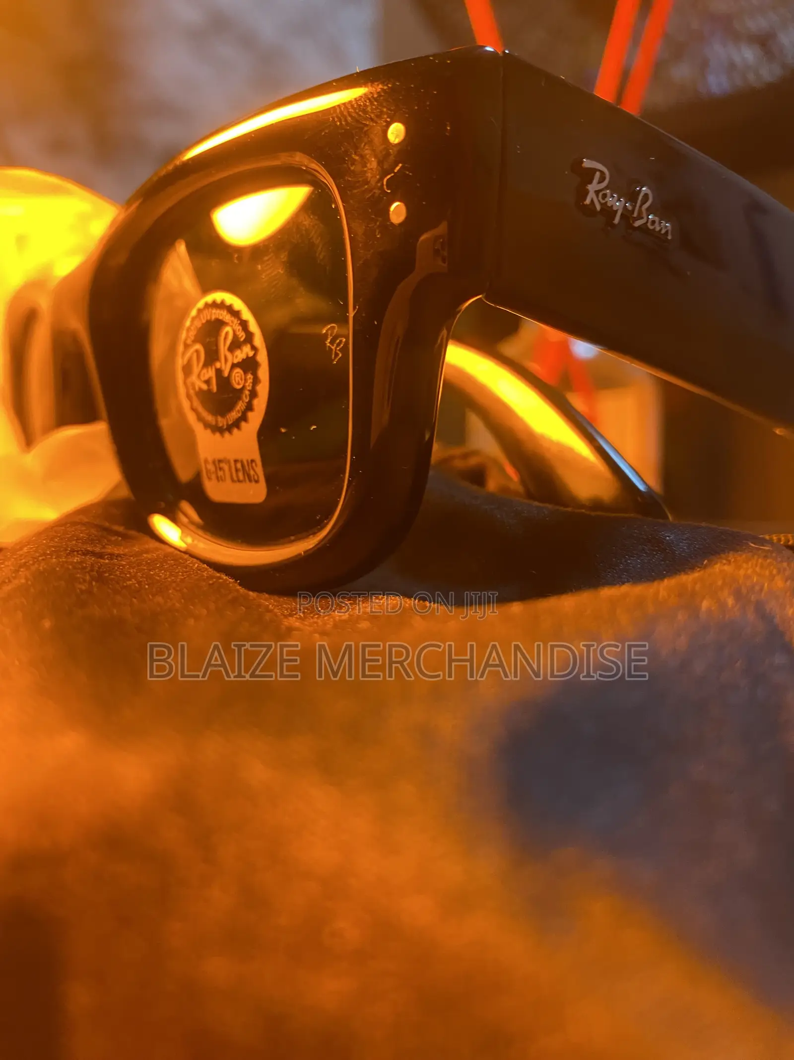 Ray-Ban Wayfarer Puffer (RB4940) Sunglasses