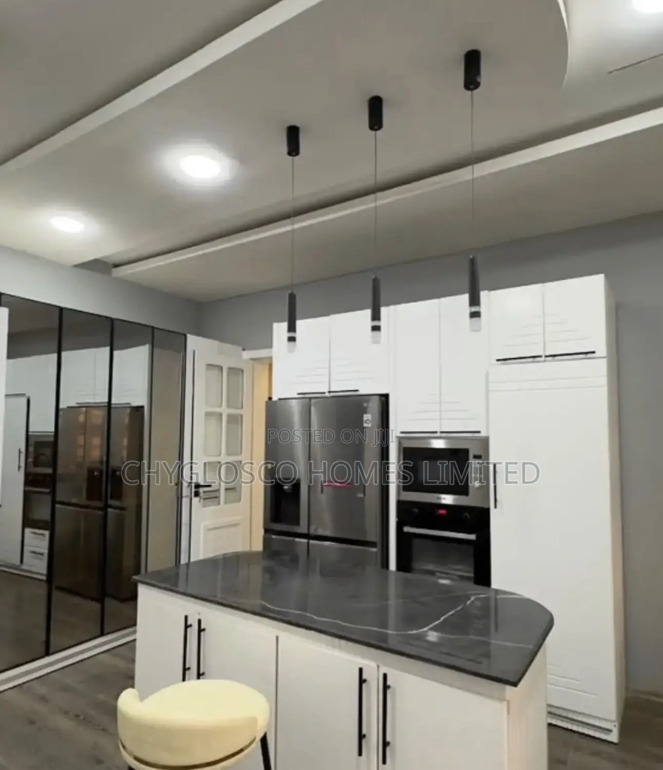 Furnished 5bdrm Duplex in Rukpokwu for sale