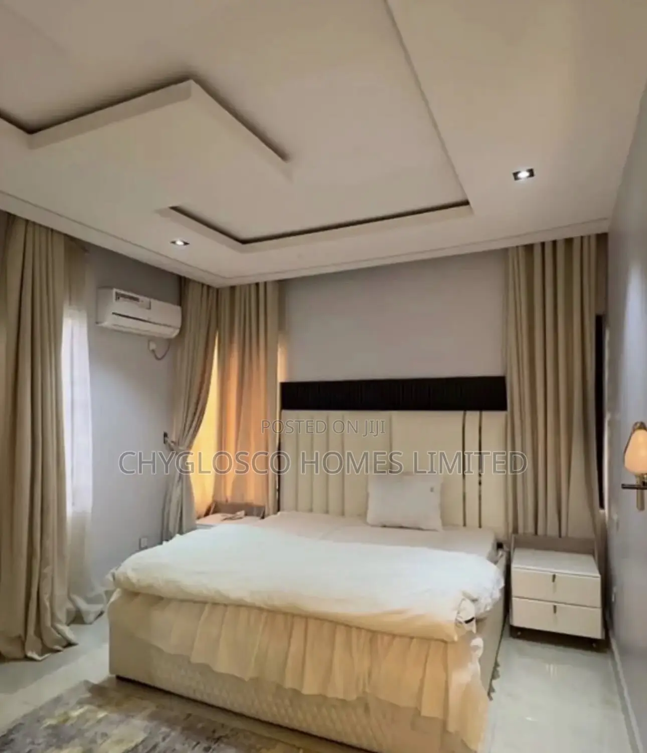 Furnished 5bdrm Duplex in Rukpokwu for sale