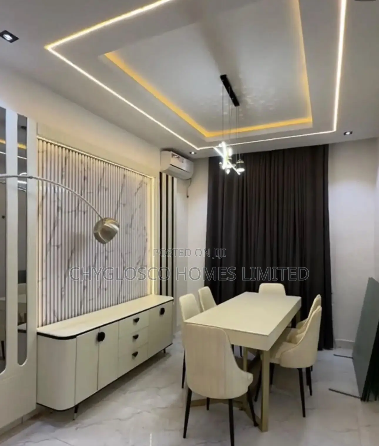 Furnished 5bdrm Duplex in Rukpokwu for sale