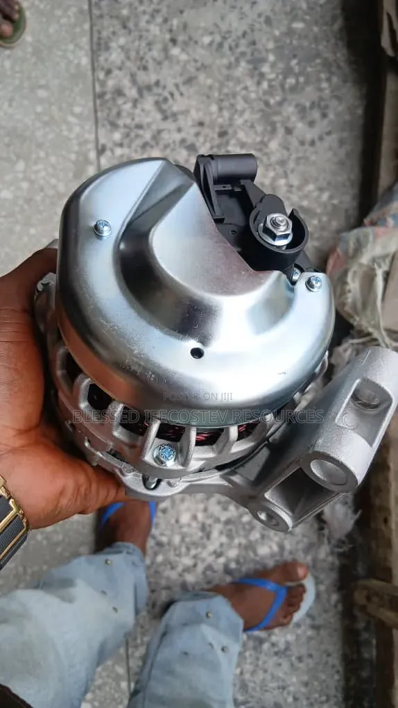 Alternator Ford Ranger 12v 2 Pin