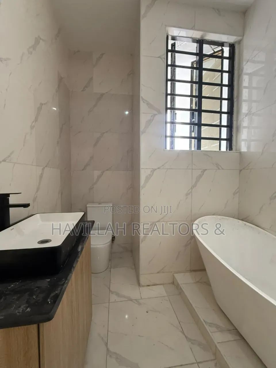 4bdrm Duplex in Sangotedo for sale