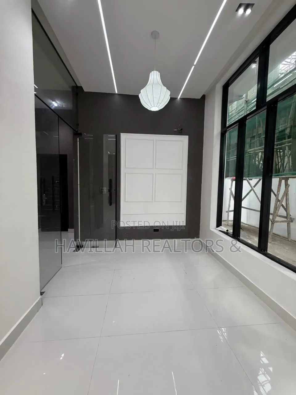 4bdrm Duplex in Sangotedo for sale