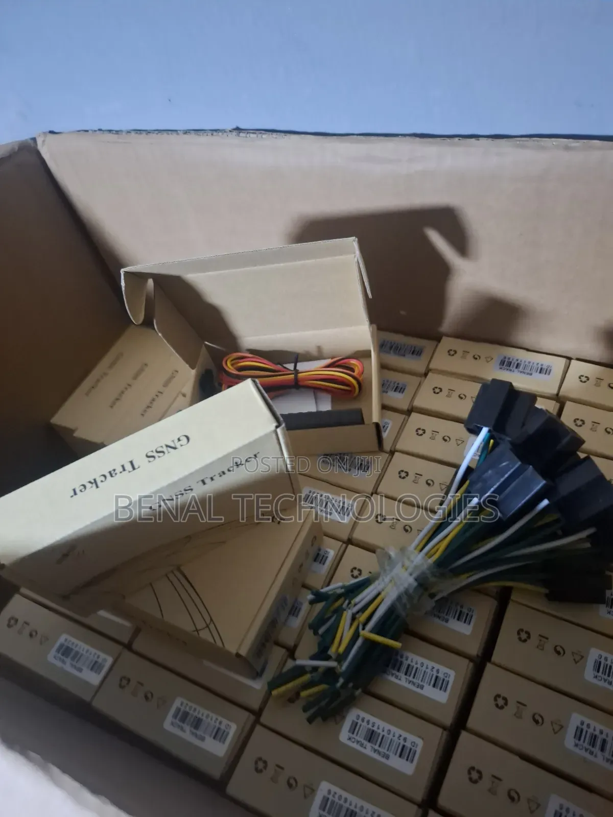Advanced Auto GPS Anti-Theft Service | Asokoro