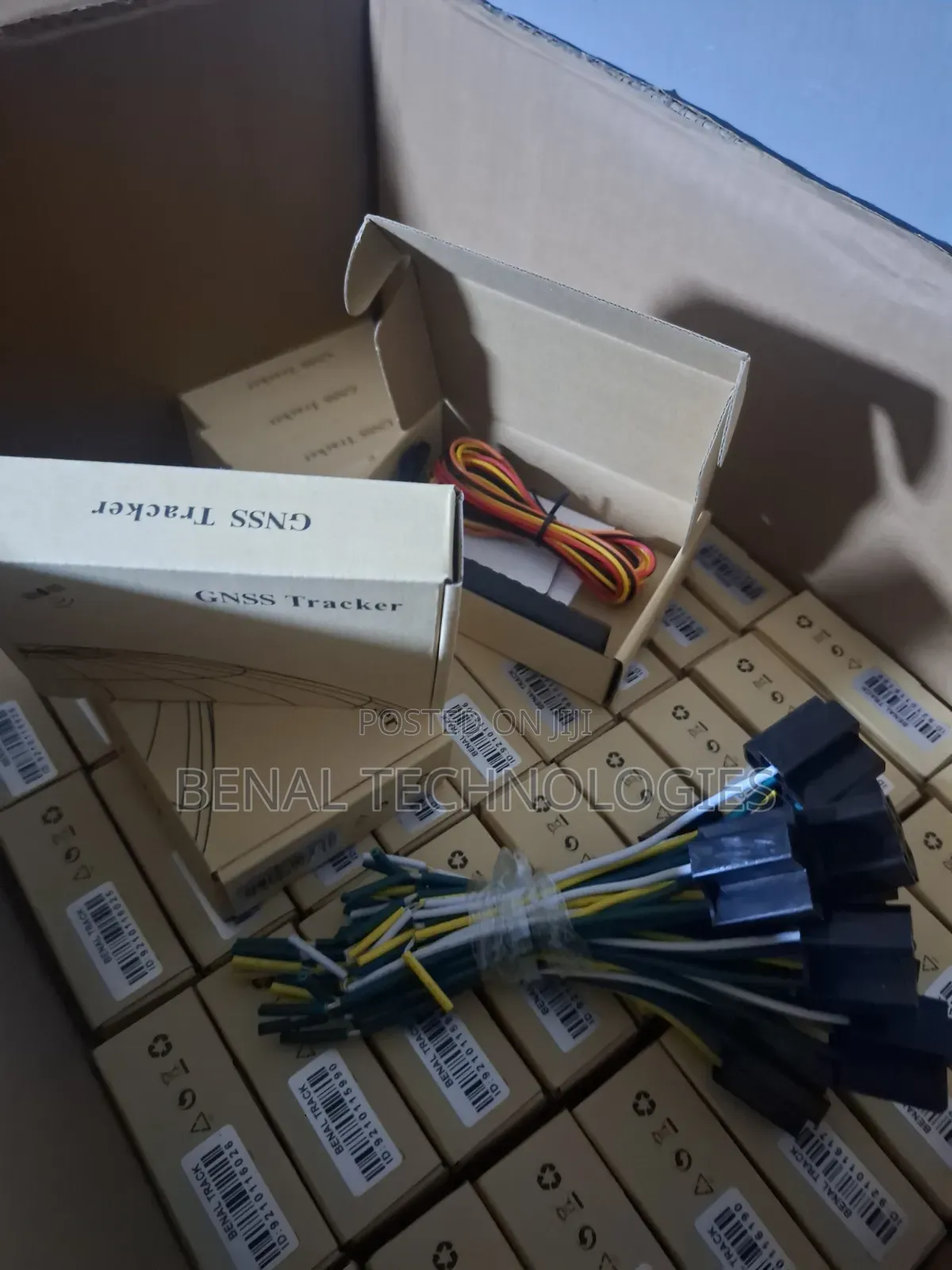 Asokoro Auto Security: High-Precision GPS Tracker Installation