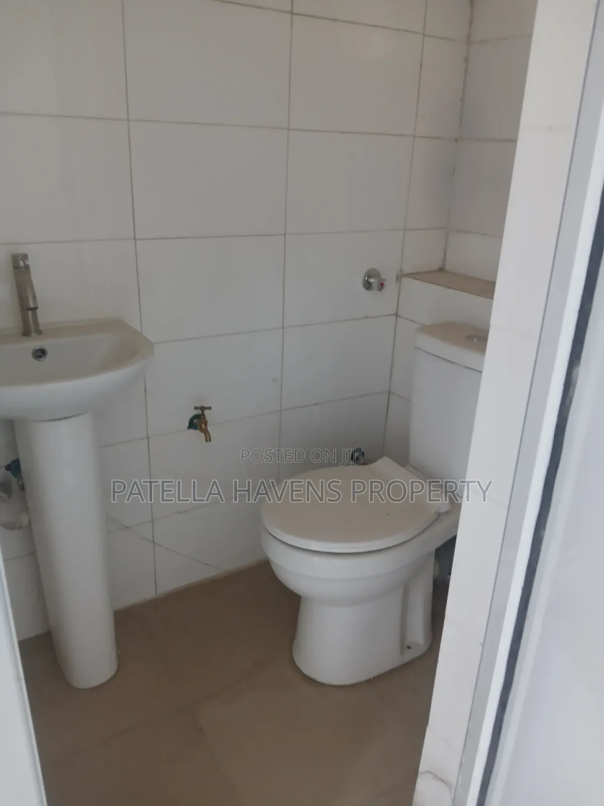 Commercial Space for Rent Wuse