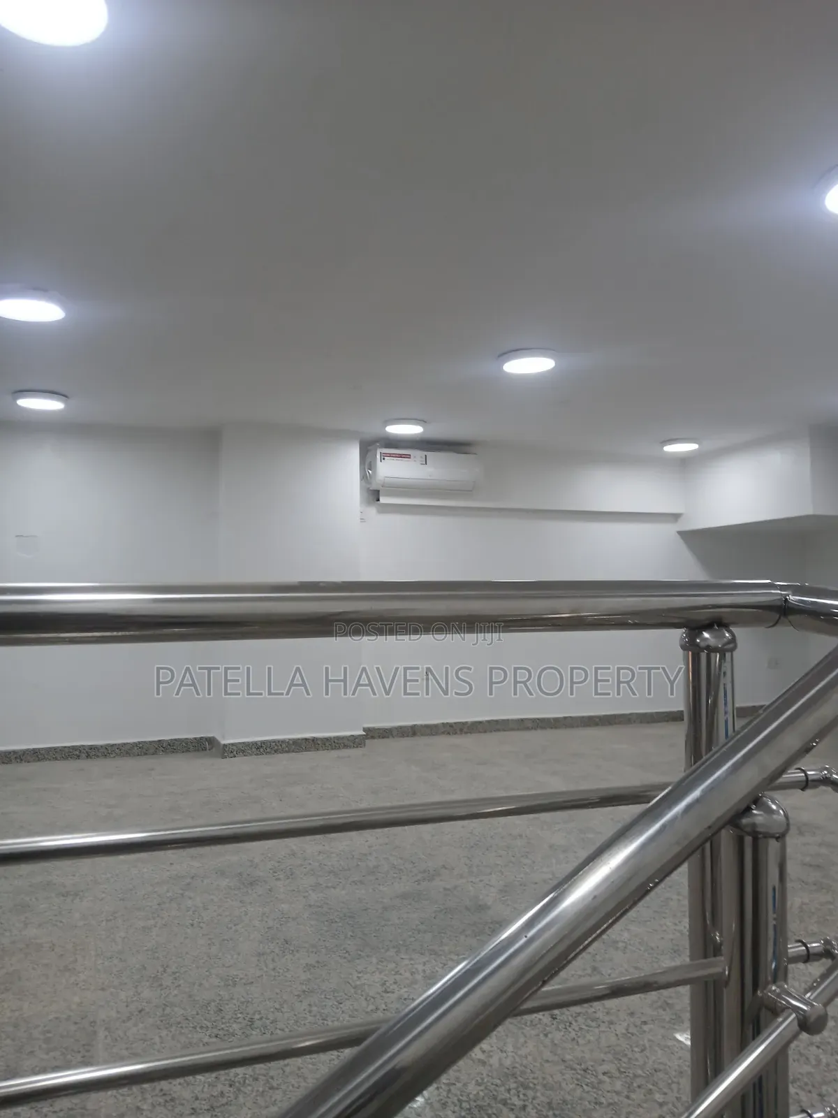 Commercial Space for Rent Wuse