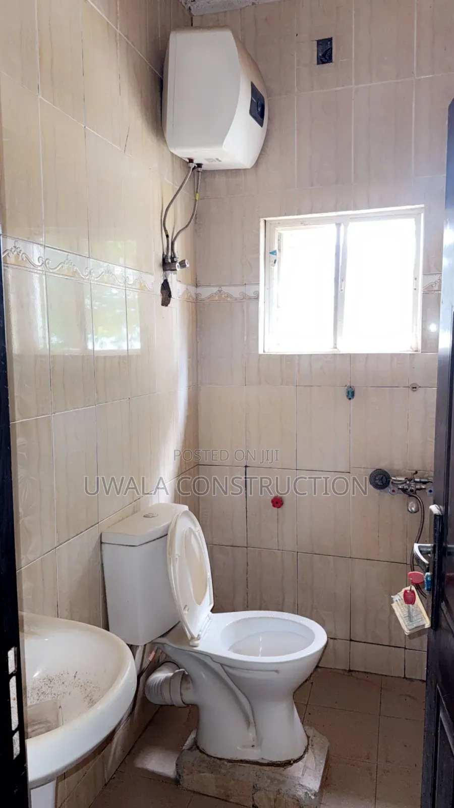 1bdrm Apartment in Apdc, Kubwa for sale