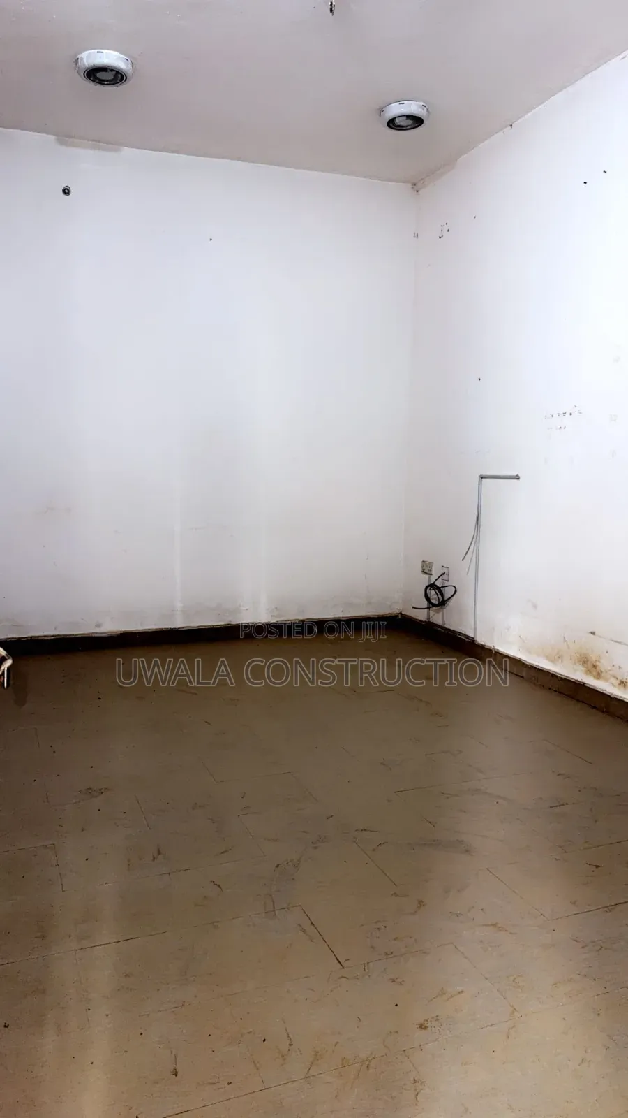 1bdrm Apartment in Apdc, Kubwa for sale