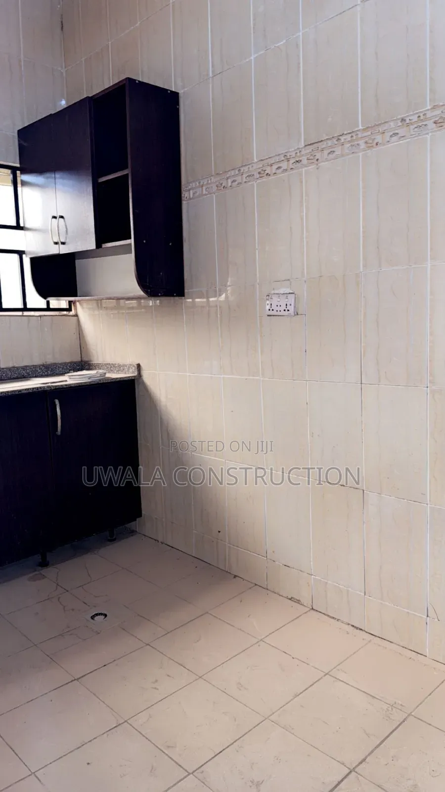 1bdrm Apartment in Apdc, Kubwa for sale