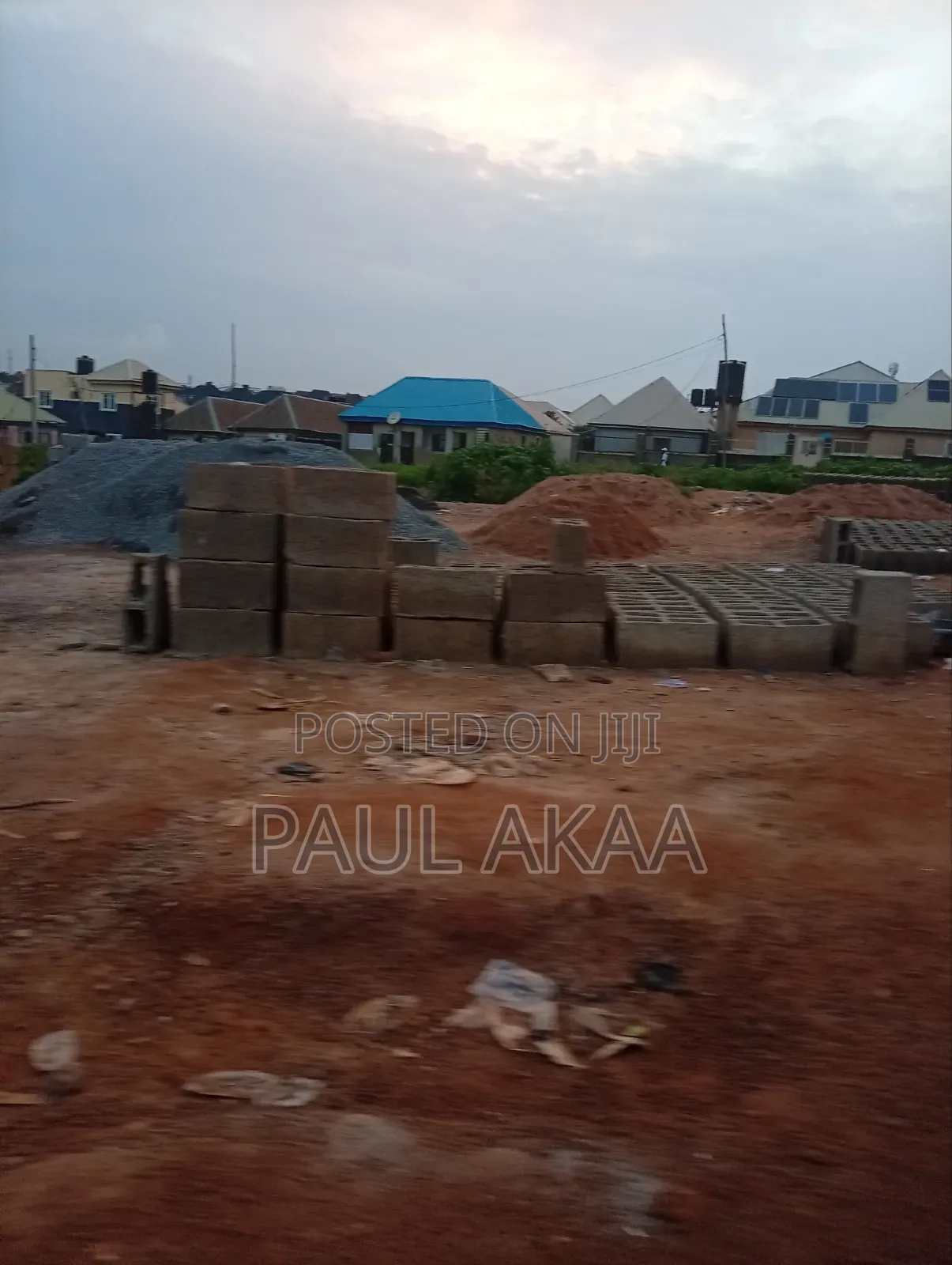 Premium Concrete Blocks Sales and Supply