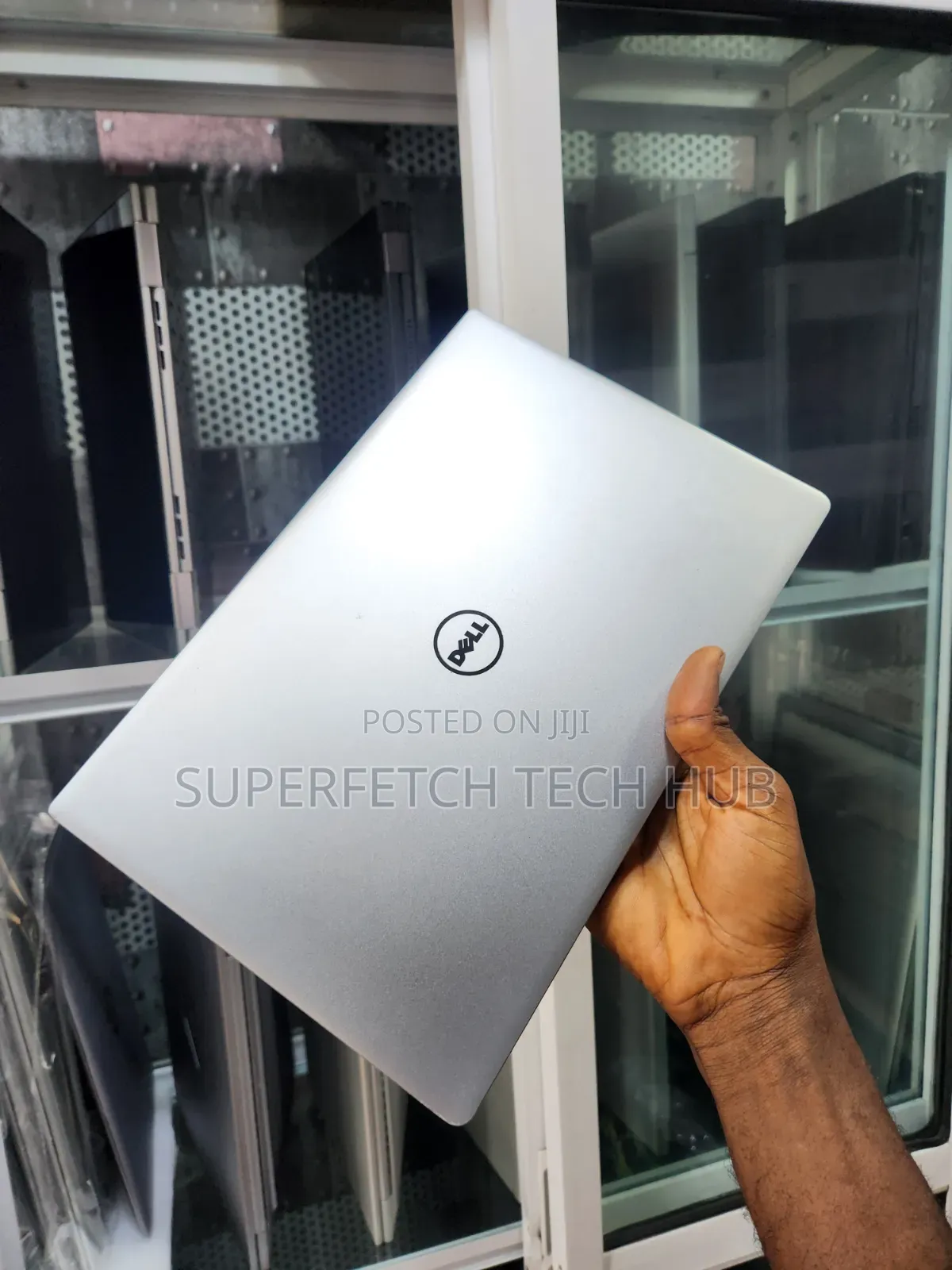 Laptop Dell XPS 13 9360 16GB Intel Core i7 SSD 256GB