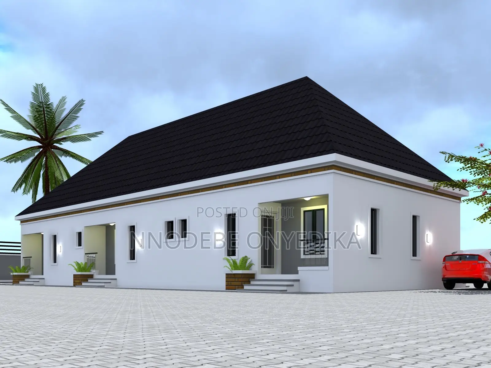 Building Design 123
