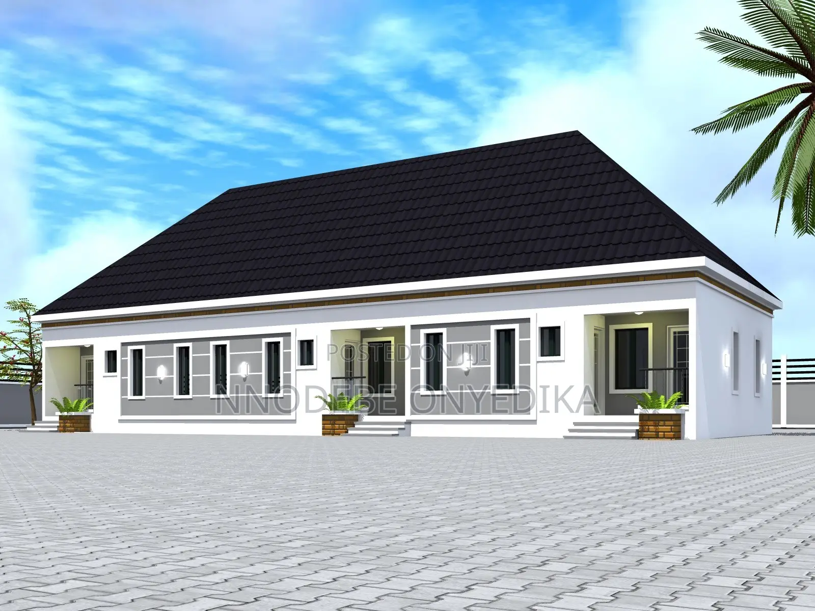 Building Design 123