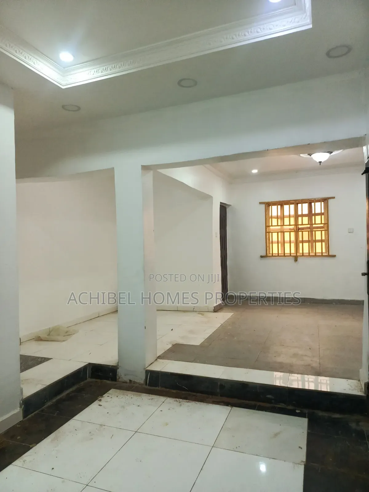 50 Square Meter Office Space in Lekki Phase 1