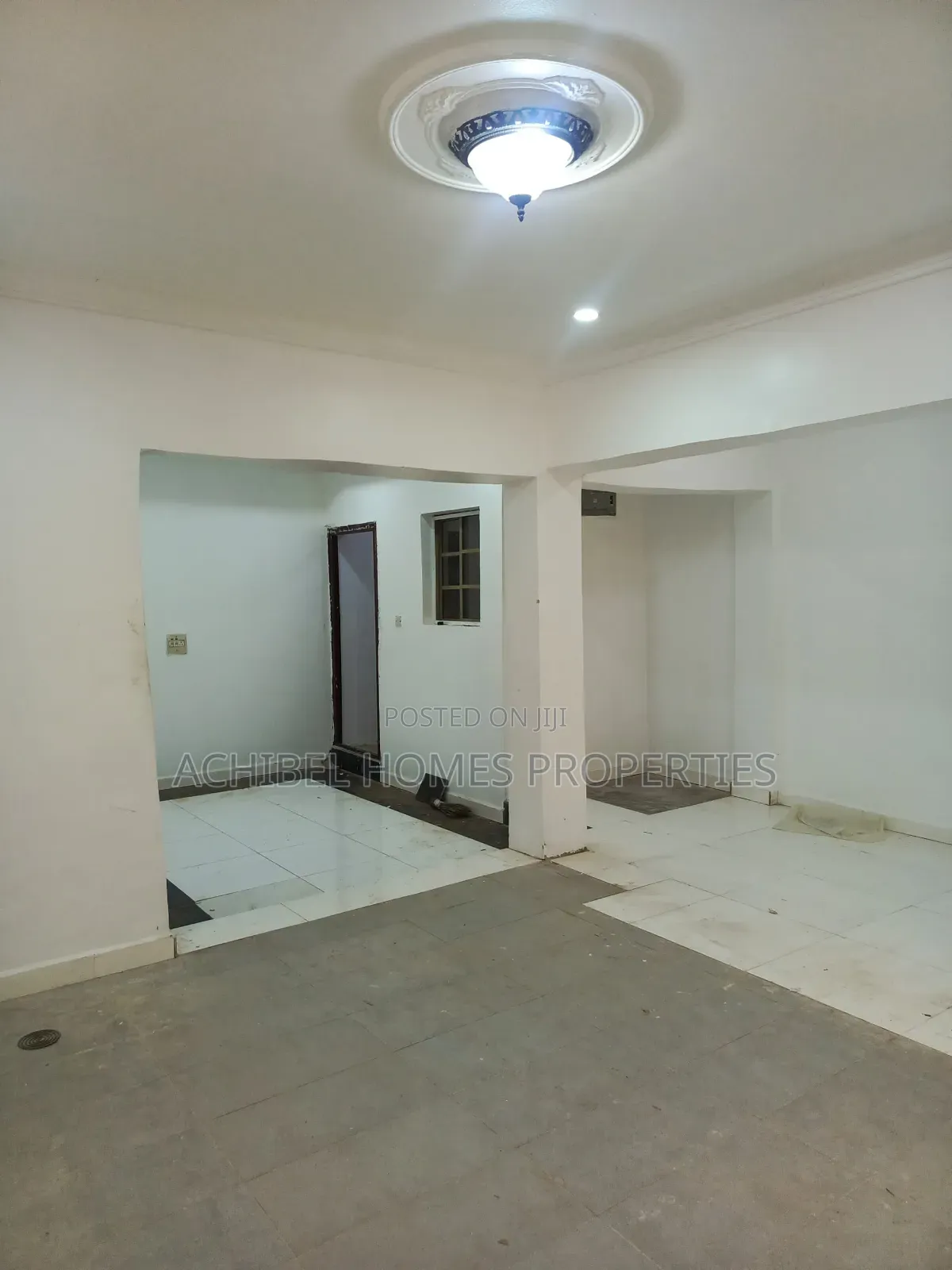50 Square Meter Office Space in Lekki Phase 1