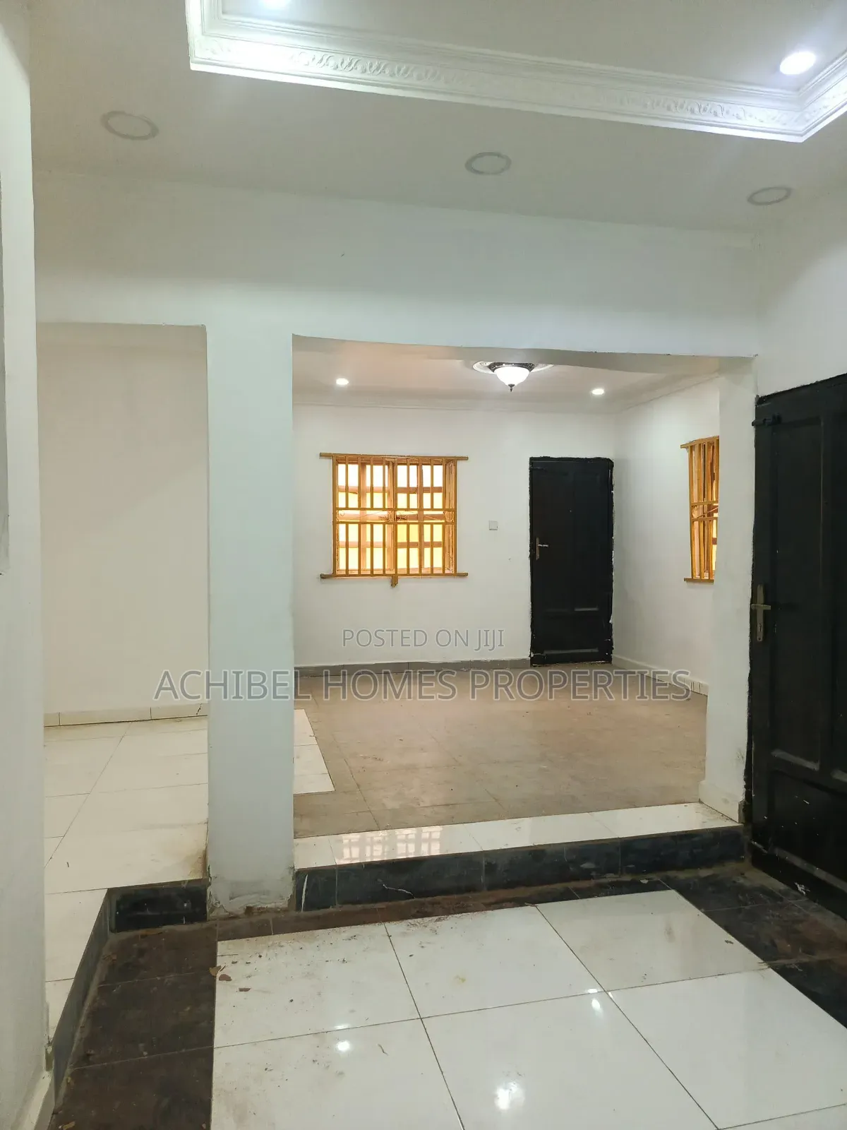 50 Square Meter Office Space in Lekki Phase 1