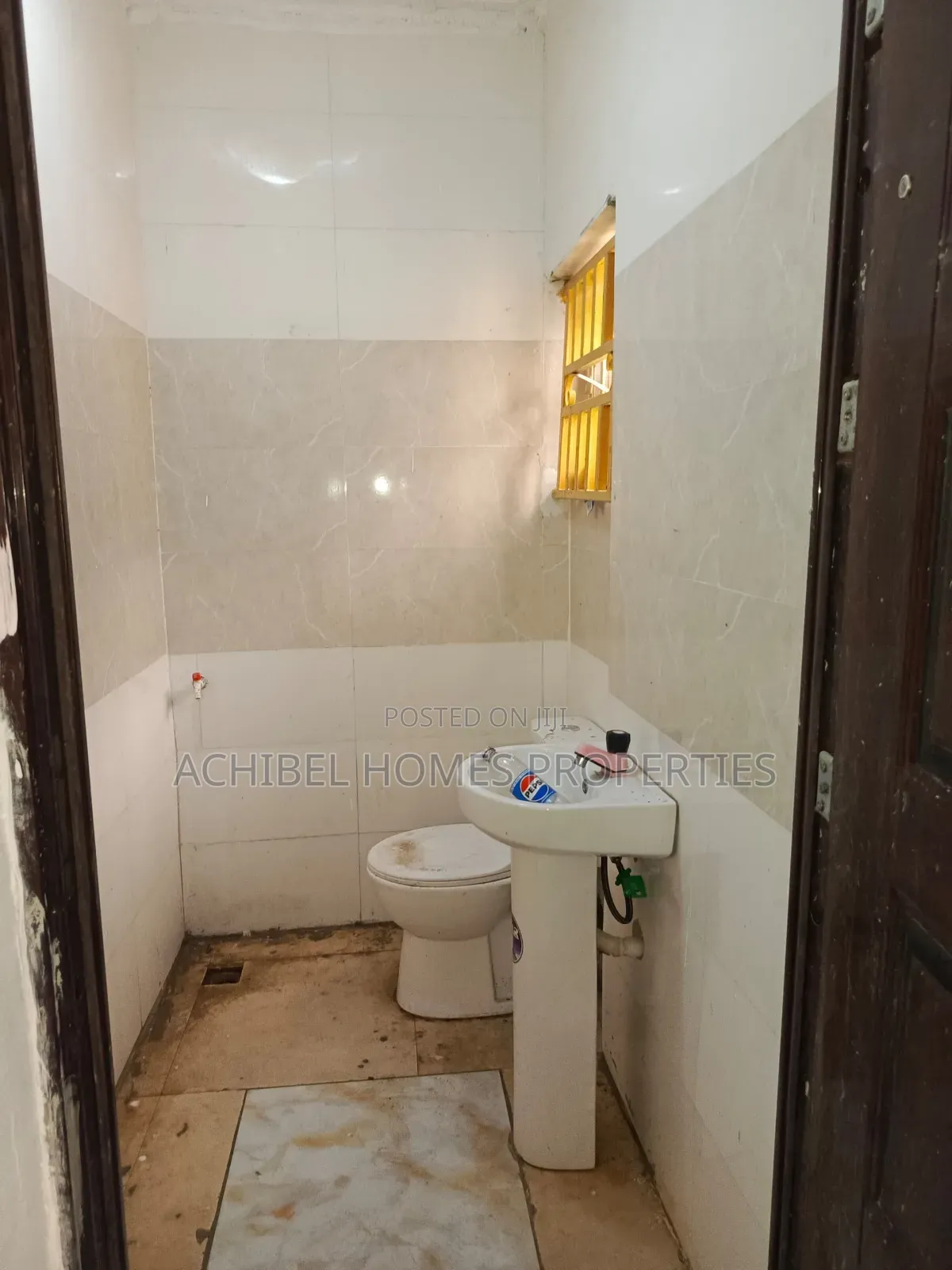 50 Square Meter Office Space in Lekki Phase 1