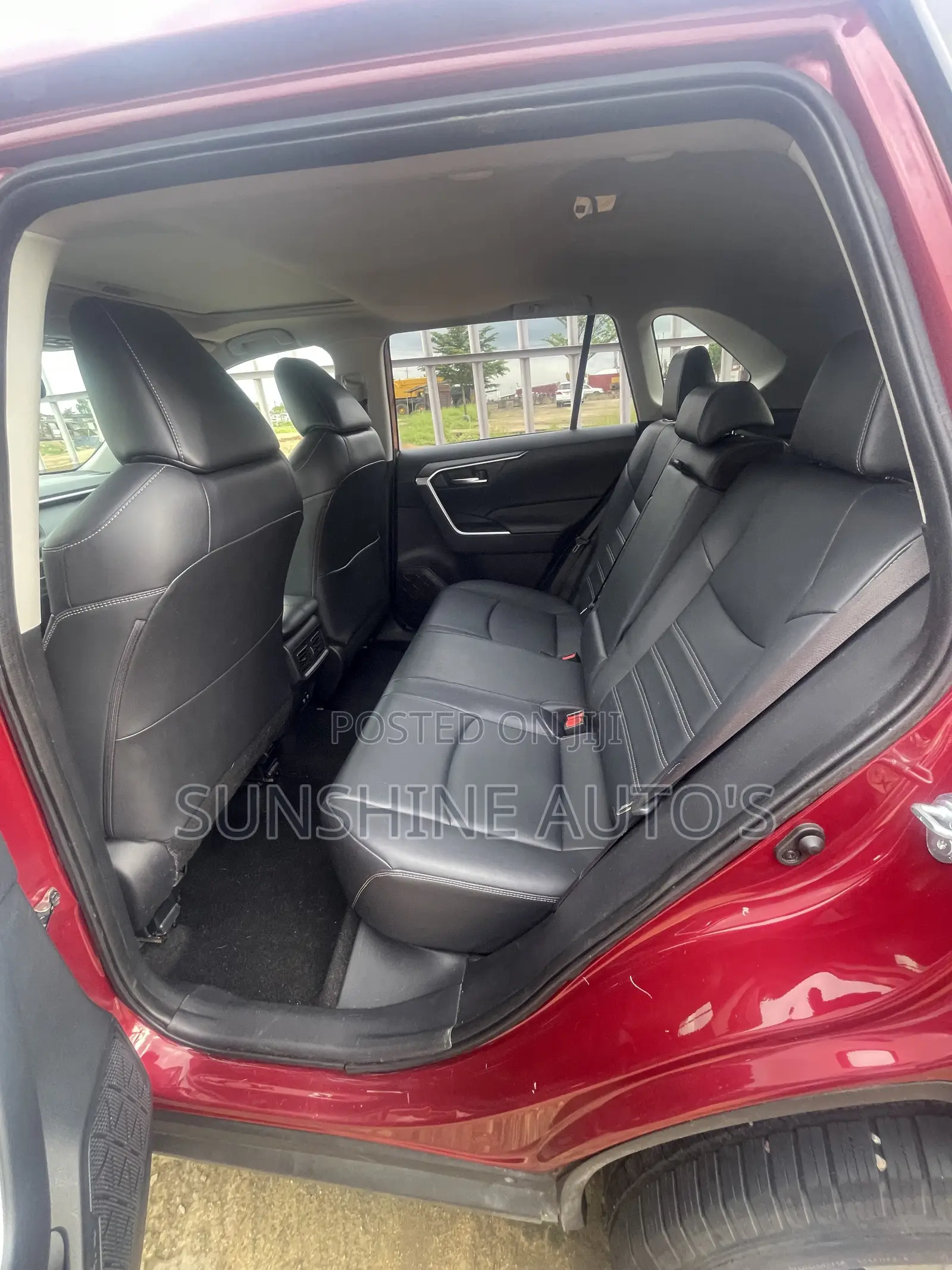 Toyota RAV4 2018