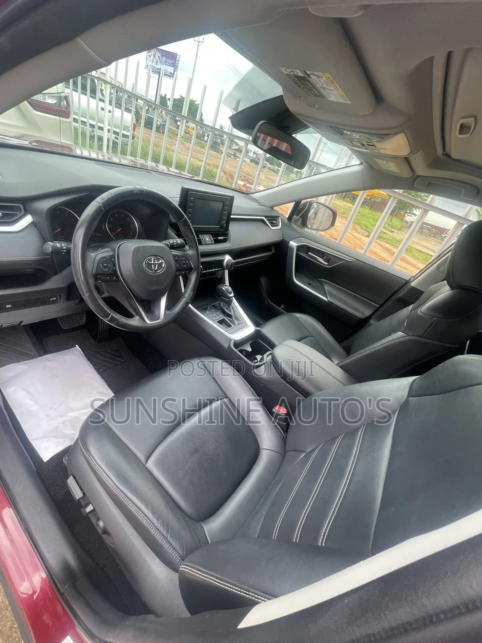 Toyota RAV4 2018