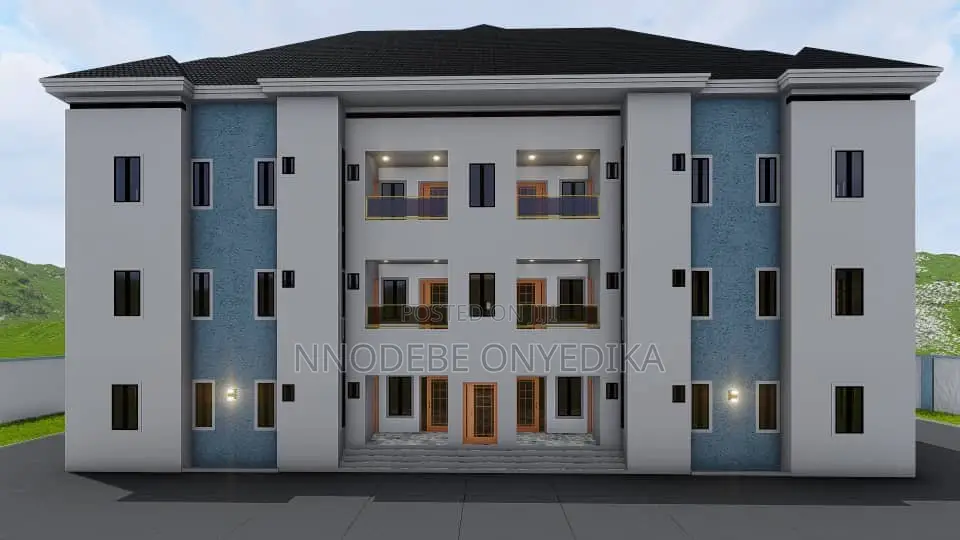Building Design 221