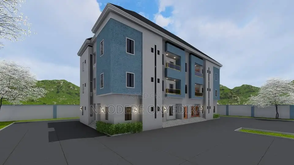 Building Design 221