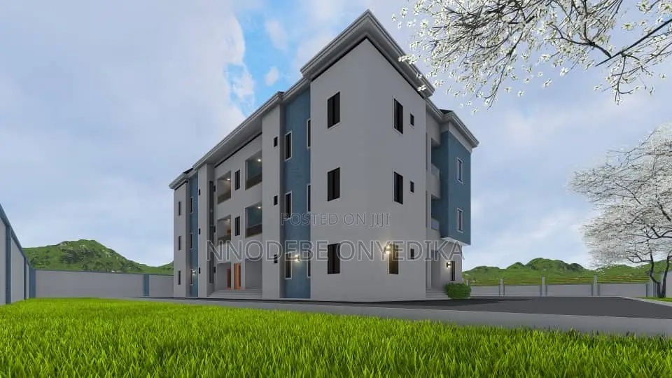 Building Design 221