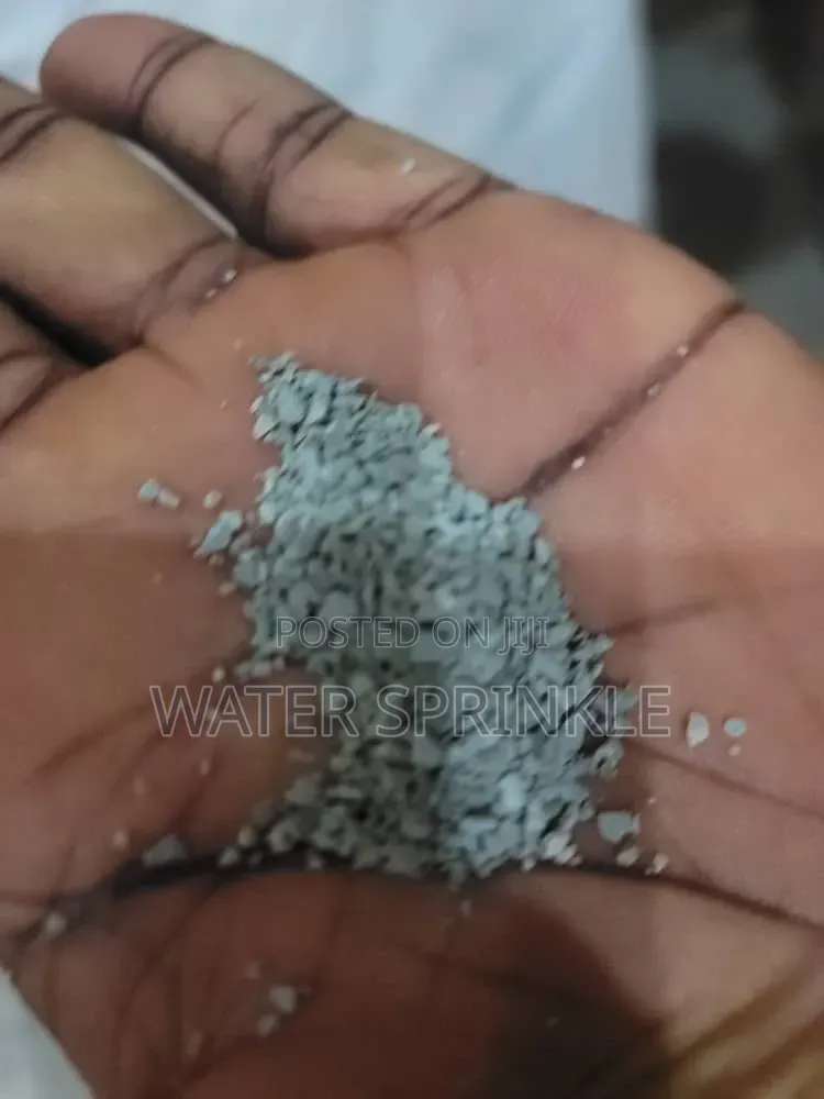 Zeolite Chemical