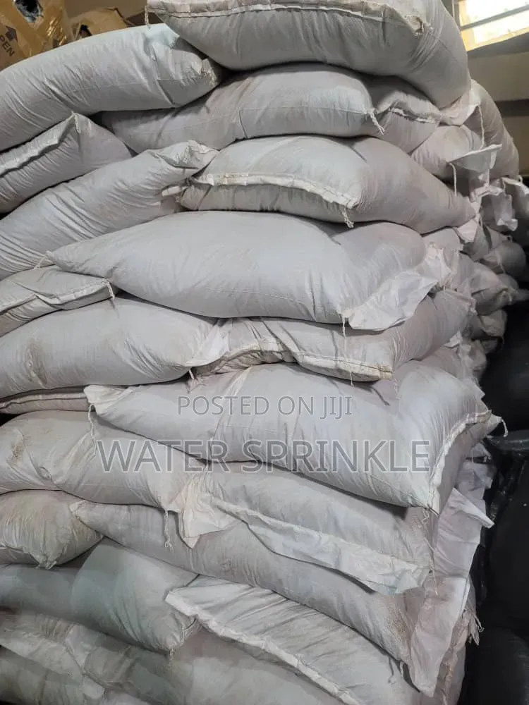 Zeolite Chemical