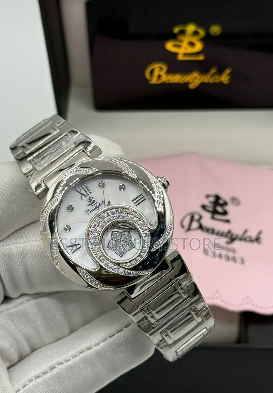 High Quality Luxury Automatic Beautylak Female Wristwatch