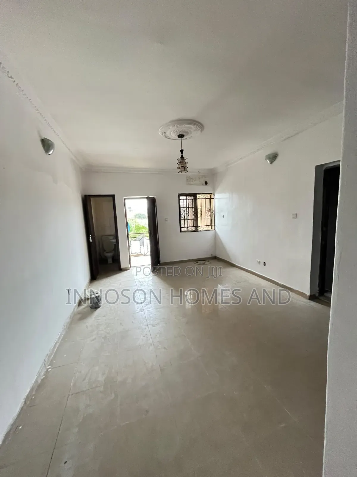 3bdrm Apartment in Ajah for rent