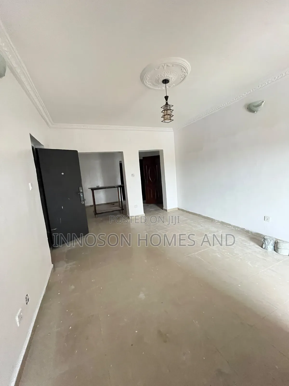 3bdrm Apartment in Ajah for rent