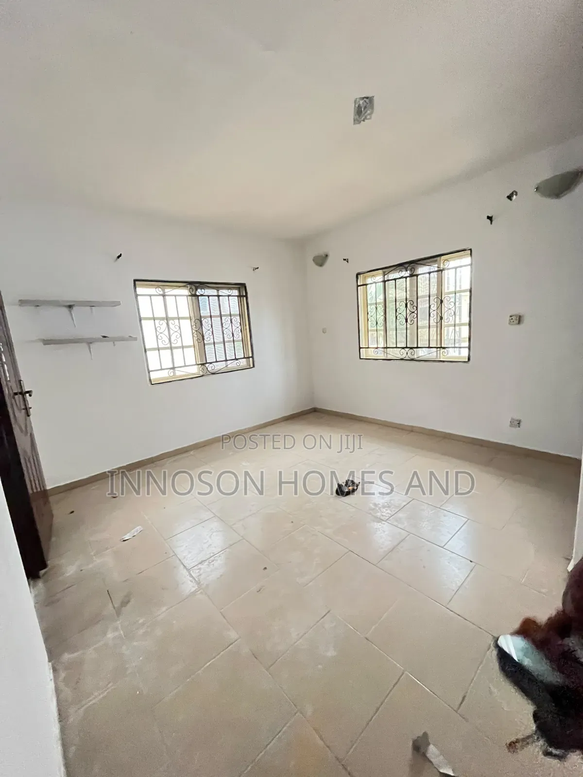 3bdrm Apartment in Ajah for rent