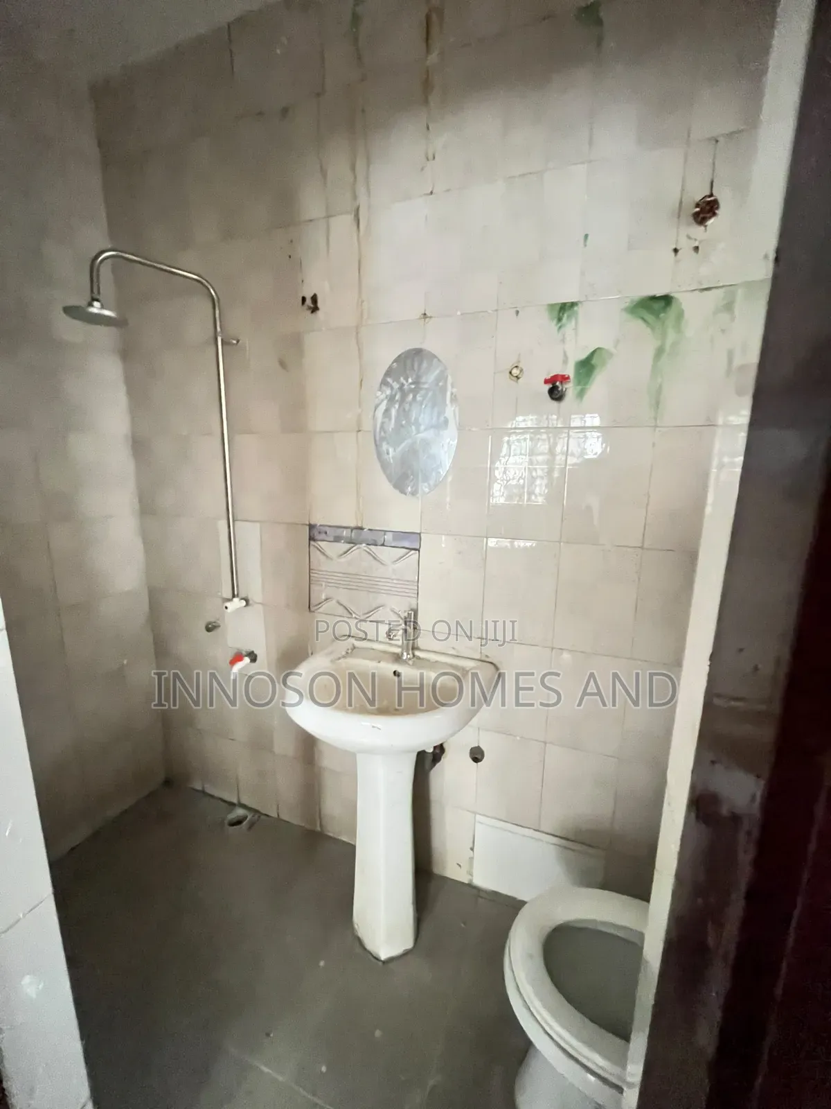 3bdrm Apartment in Ajah for rent