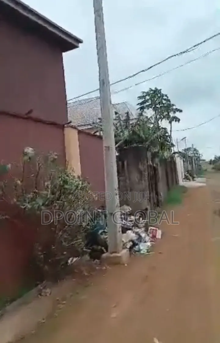 4bdrm Duplex in Not Estate, Ipaja / Ipaja for sale