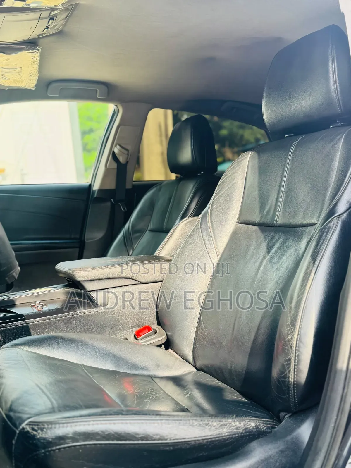 Toyota Avalon 2013 Black