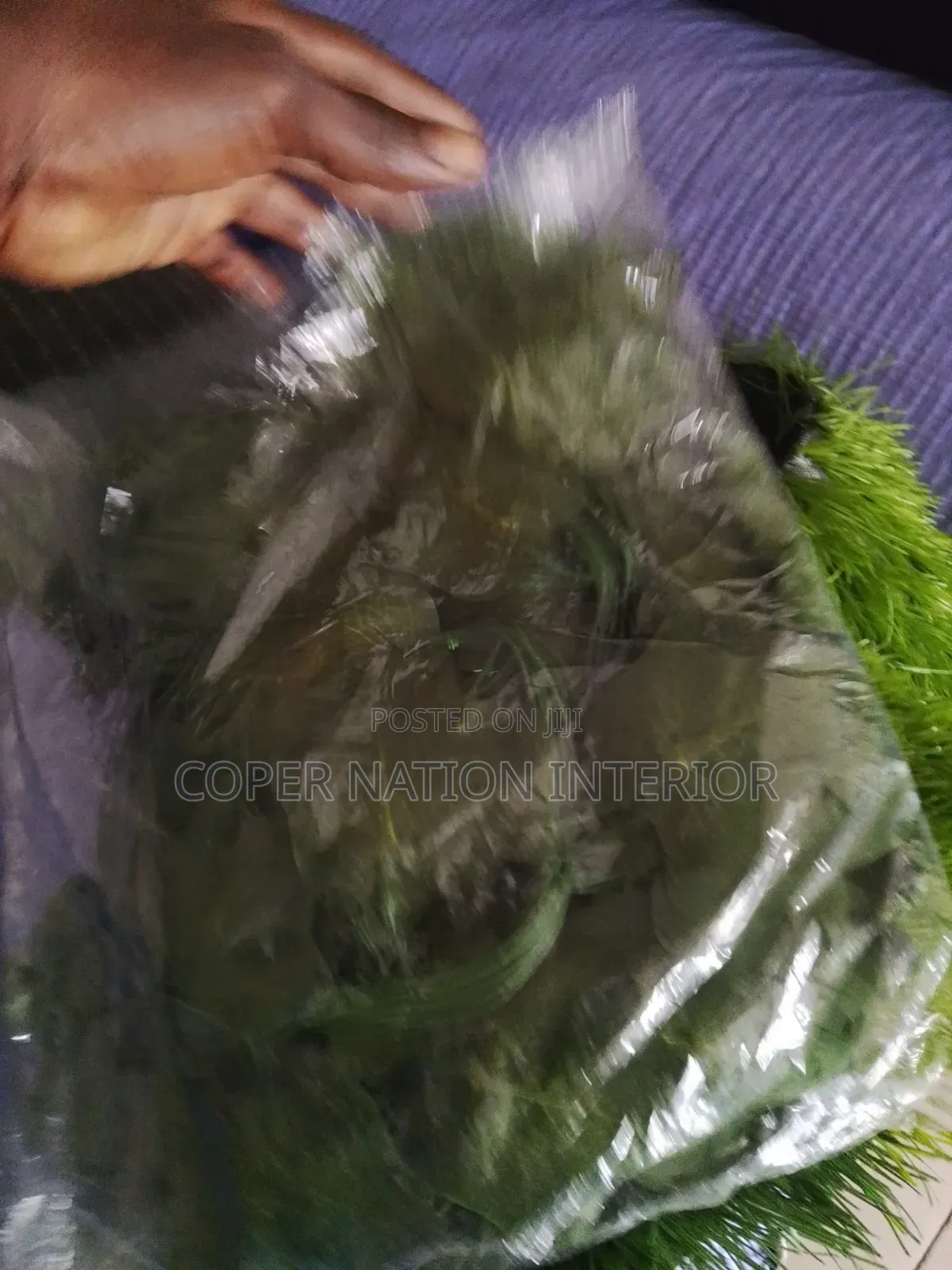 Artificial Wall Flower Mat . Available in Bulk .