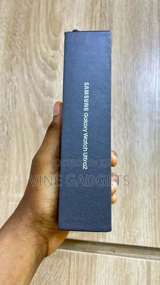 Samsung Watch Ultra 2 2026